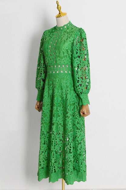 Kenzie Midi Dress