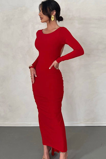Camila Dress