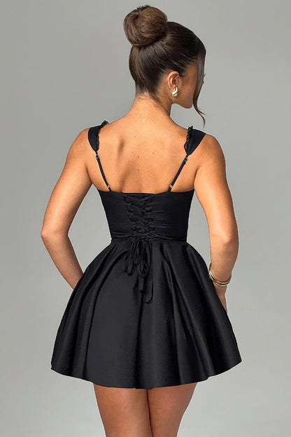 Antonella Mini Dress