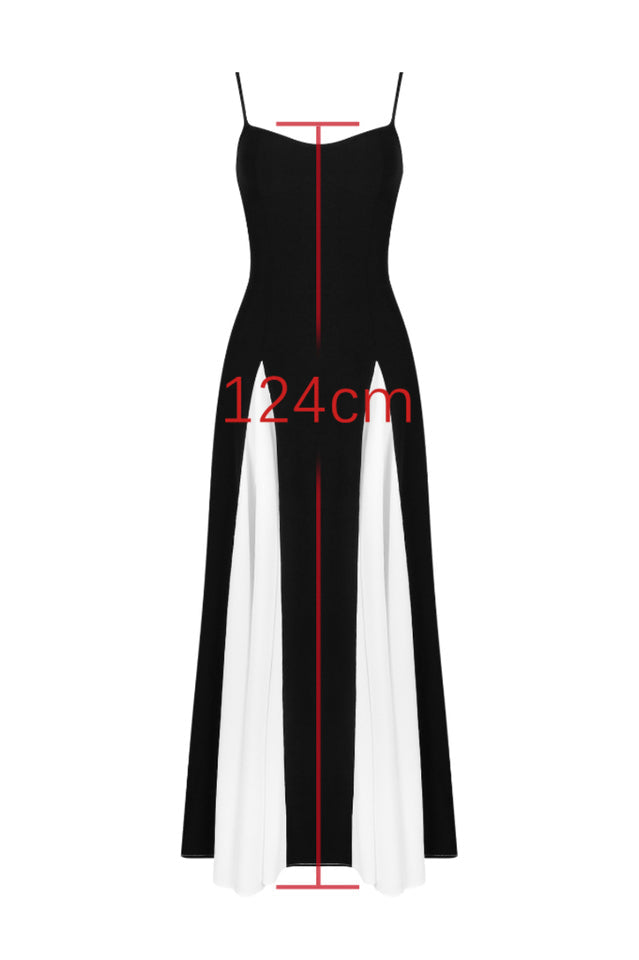 Lucia Dress