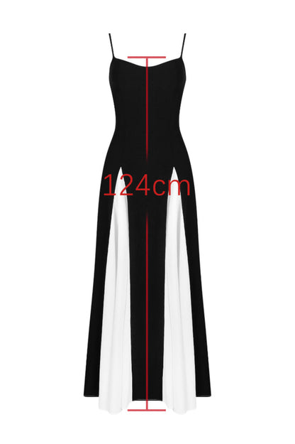Lucia Dress