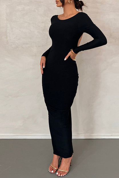 Camila Dress