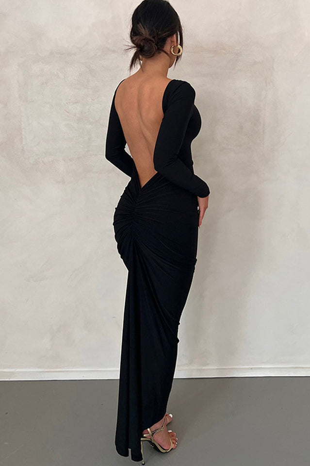 Camila Dress