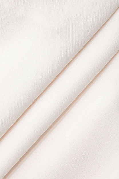 Lynn Asymmetric Tie Detail Maxi Dress